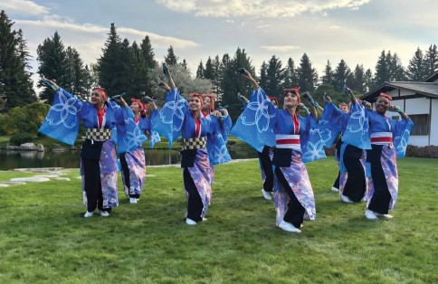 North American International Yosakoi Festival (KOKUYOSA)