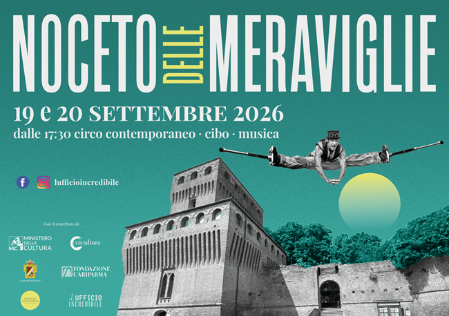 Festival Incredibile