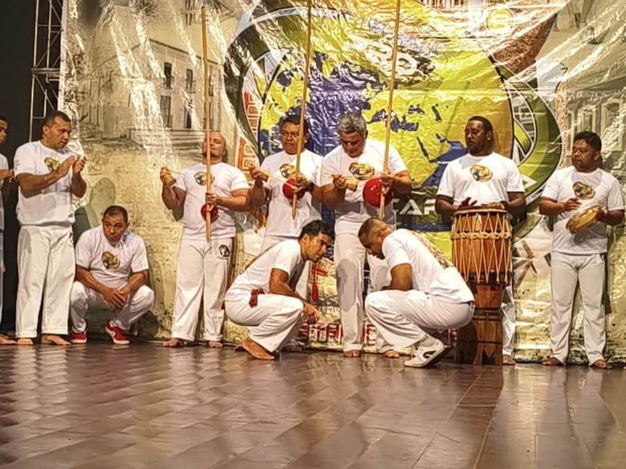 Festival Pro CapOeiras 2026