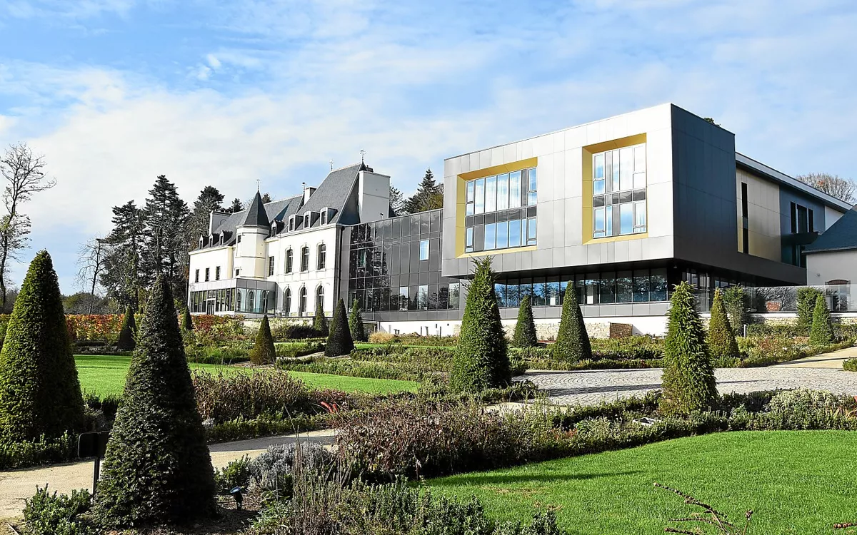 Journées européenne du patrimoine