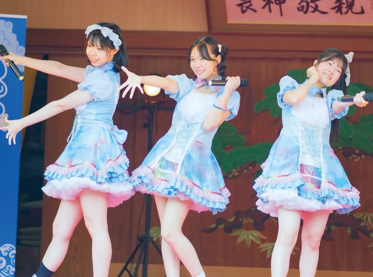 川崎純情小町☆ ラストライブ