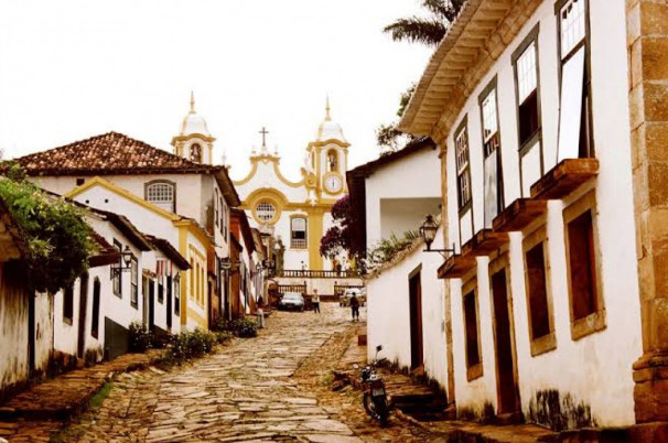 29º Festival Cultura e Gastronomia de Tiradentes