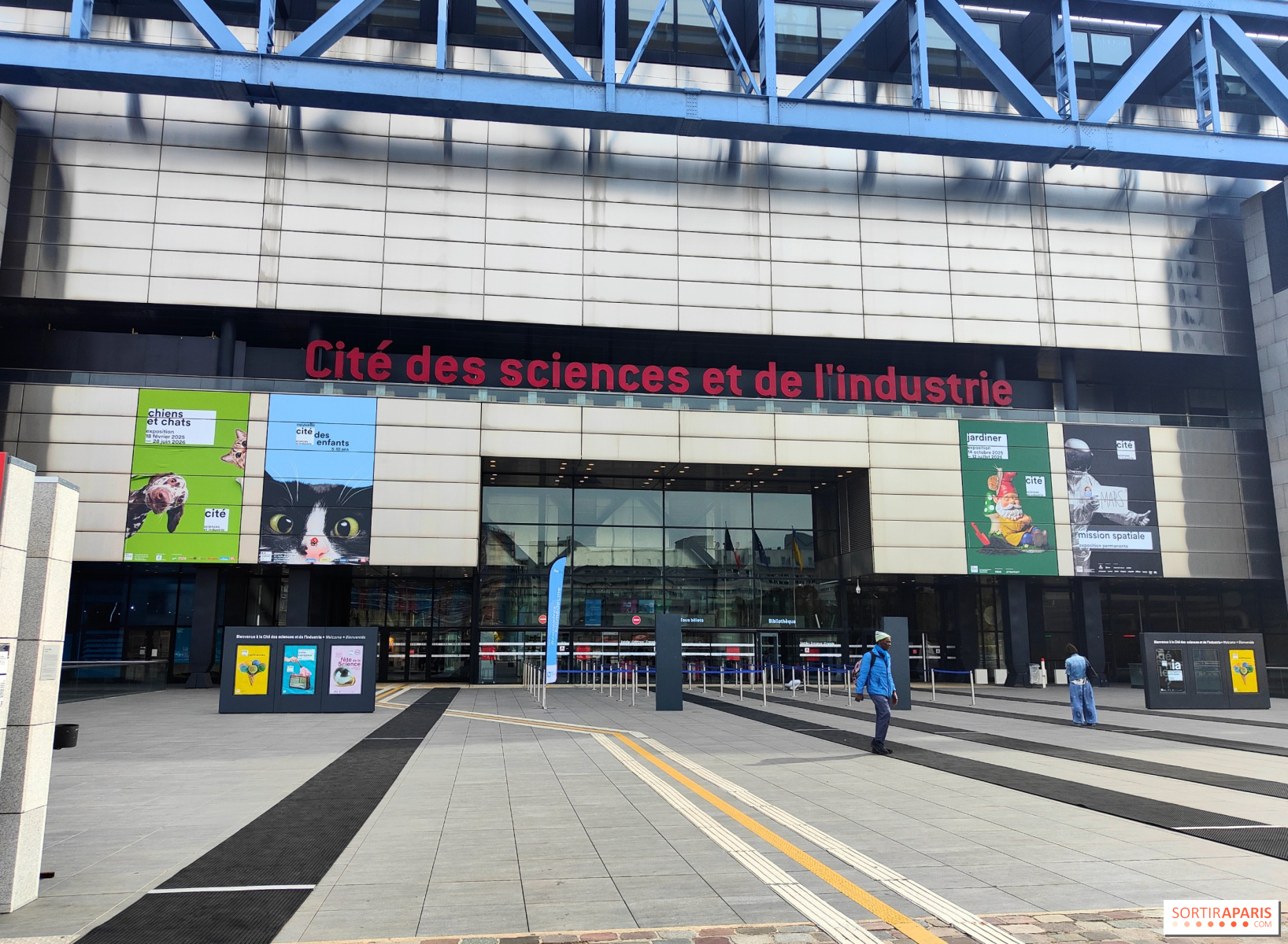 Fête de la Science 2026