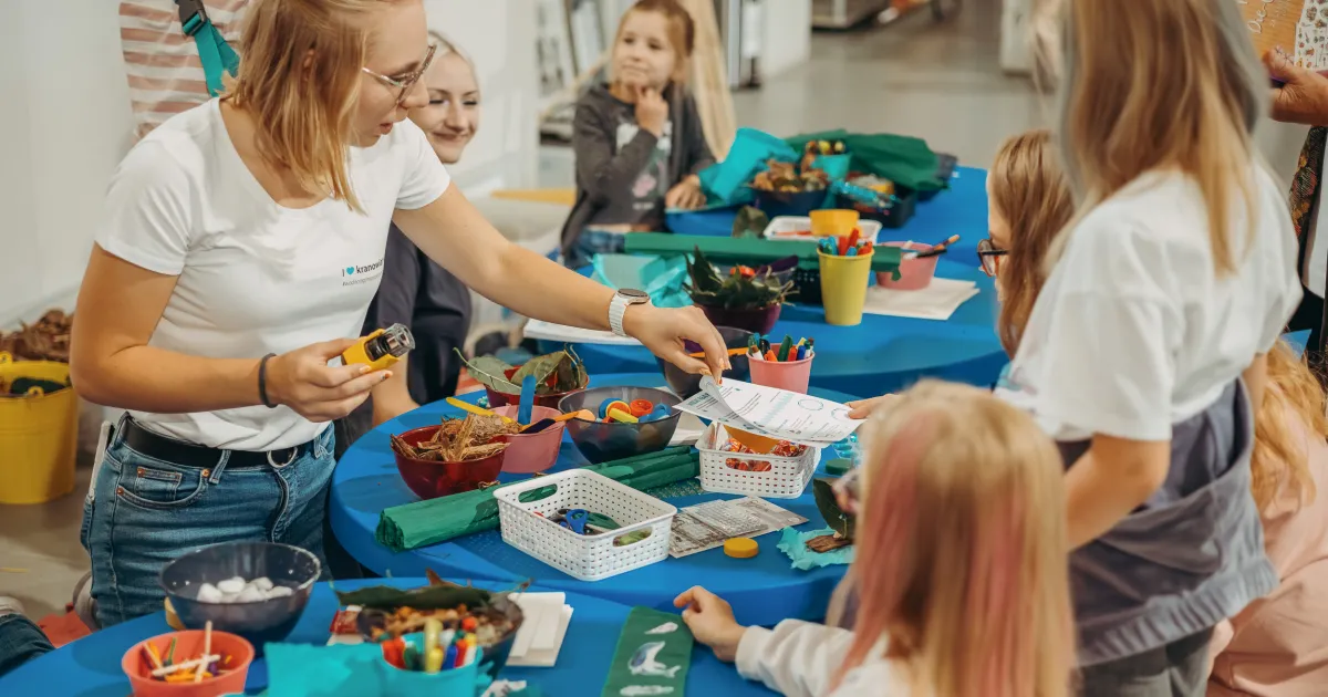 IX Festiwal Wody – woda nas kręci