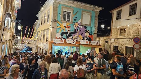 Festival da Cherovia
