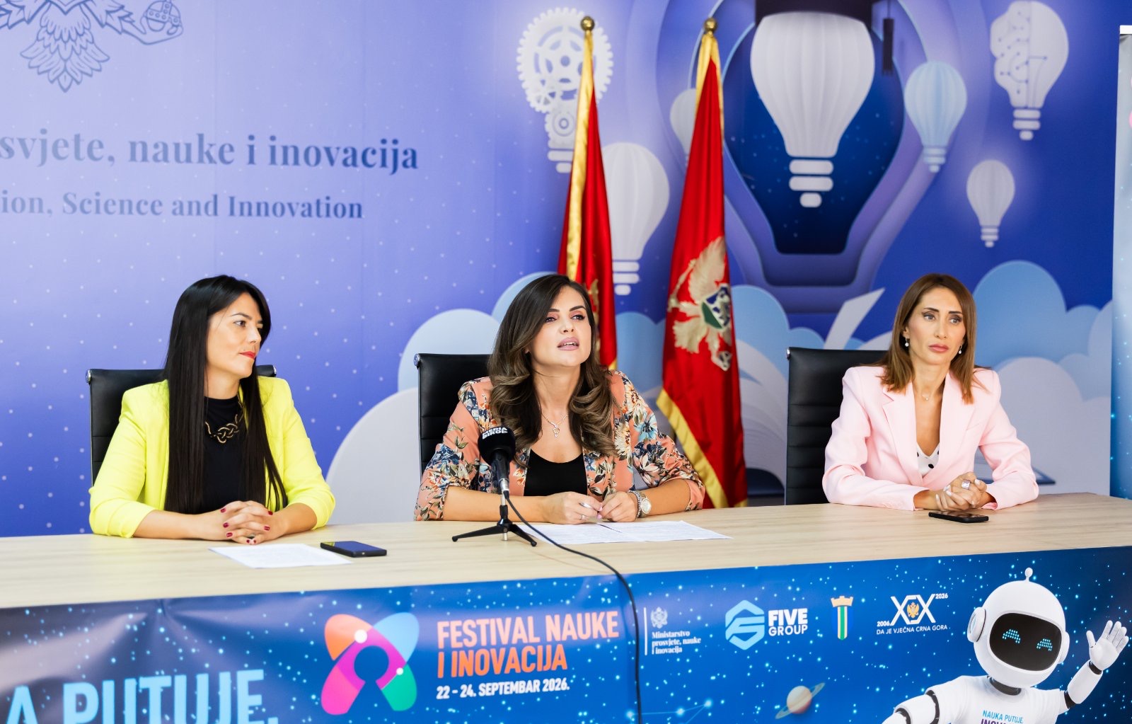 Festival nauke i inovacija