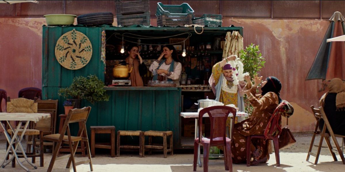 مهرجان الدوحة السينمائي