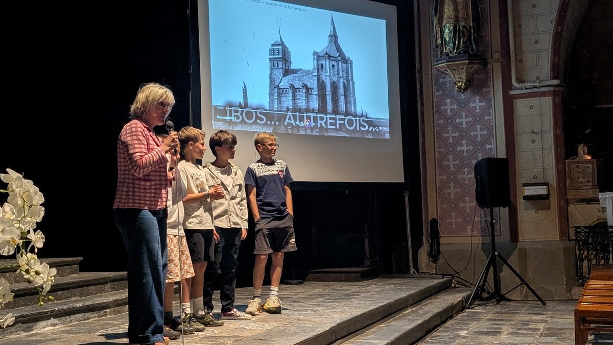 Journées du patrimoine