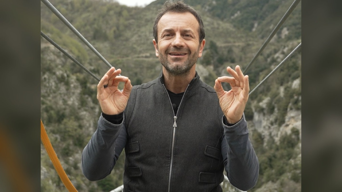 L’Energia dei Luoghi. Festival del Vento e della Pietra