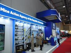 ADEX-2026 and Securex Caspian