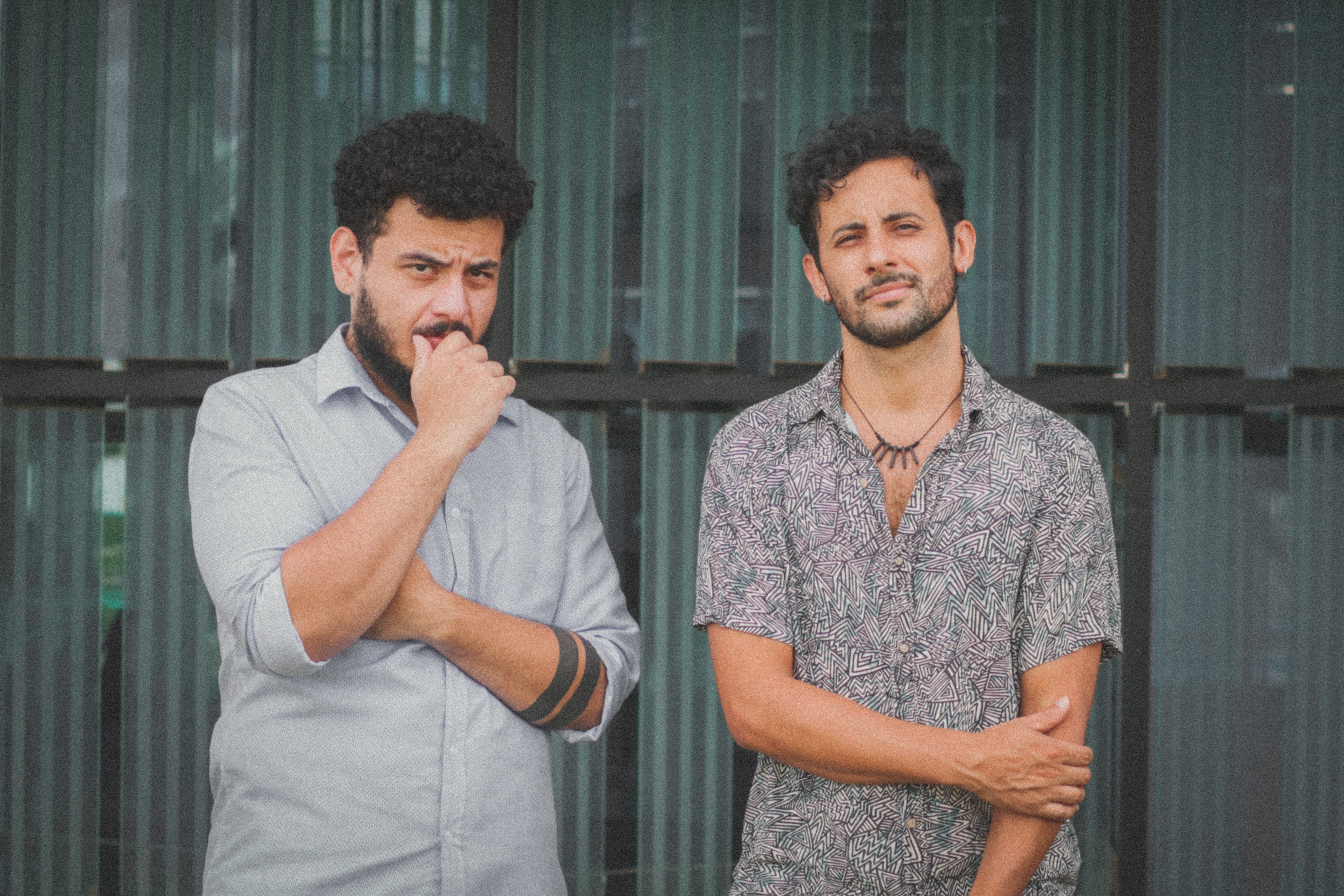 Show Duo Brasilitudes