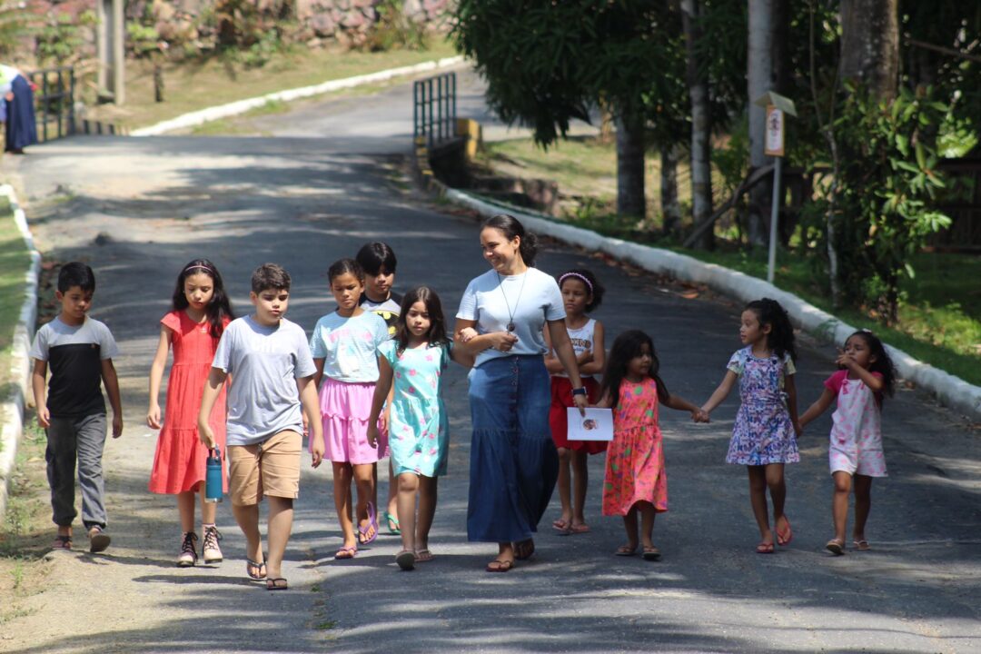 Festival das Famílias