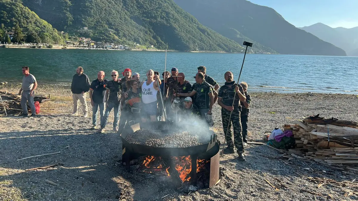 Festa del fungo e della castagna