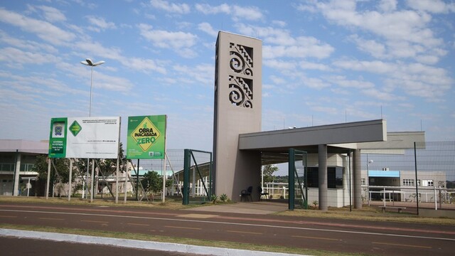 Feira Cultural da UEMS