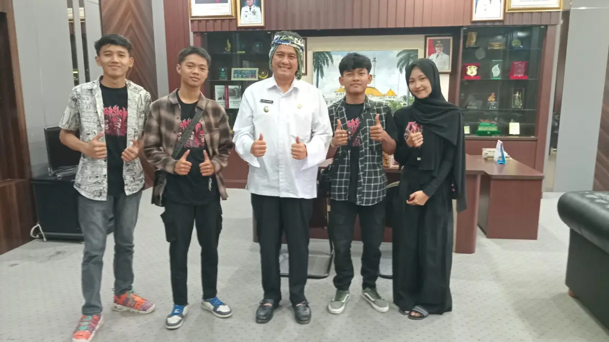 Festival Band Piala Panglima TNI