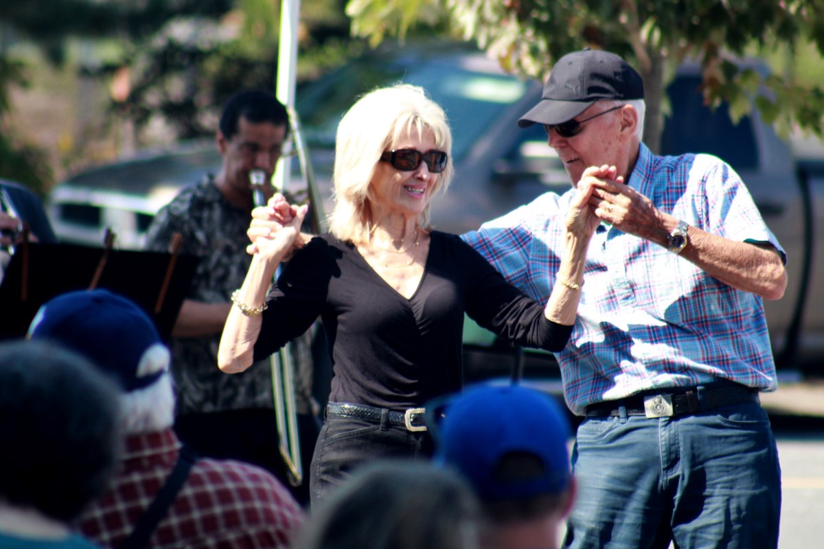 Jazz Sudbury Festival