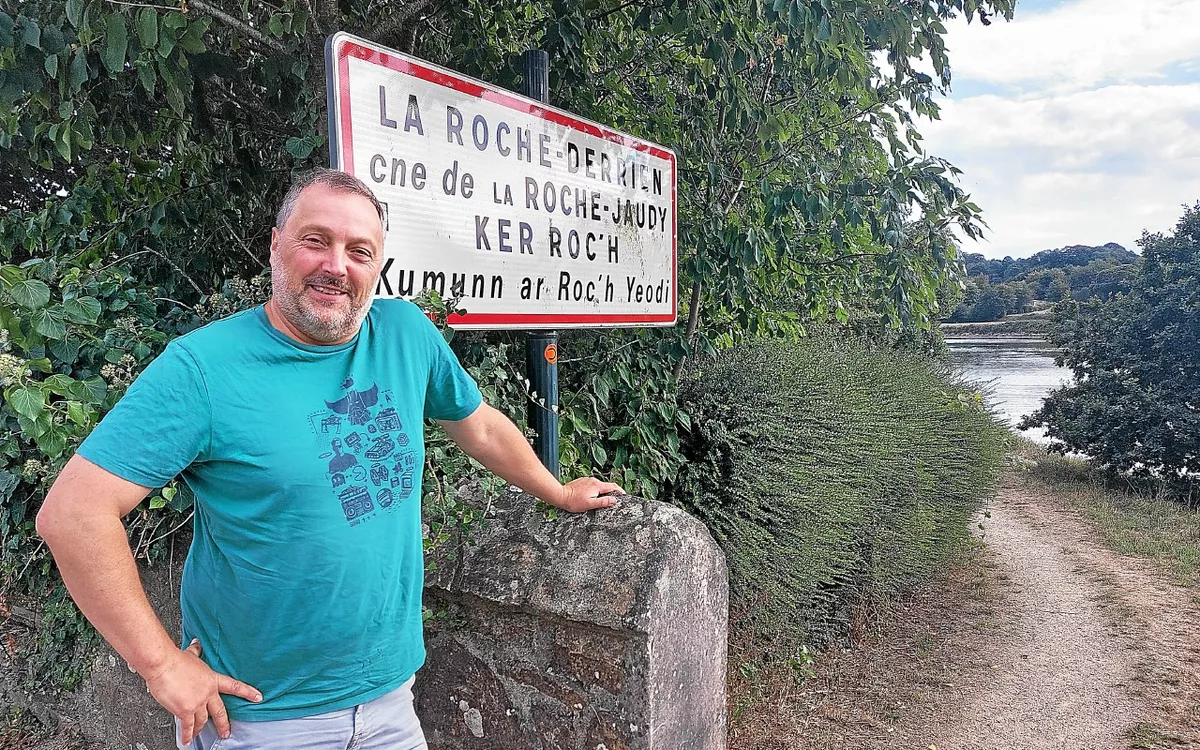 Ker Roc’h en fête