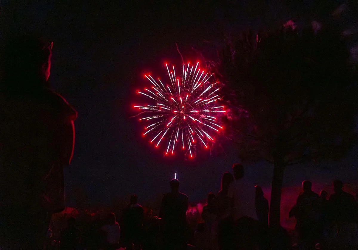 Fiestas de San Mateo