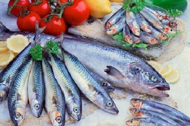 Festa del Pesce Azzurro