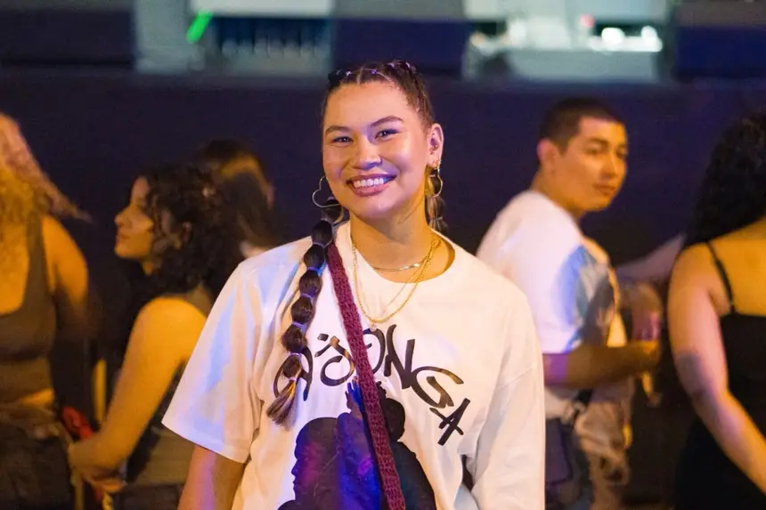 Festival da Juventude