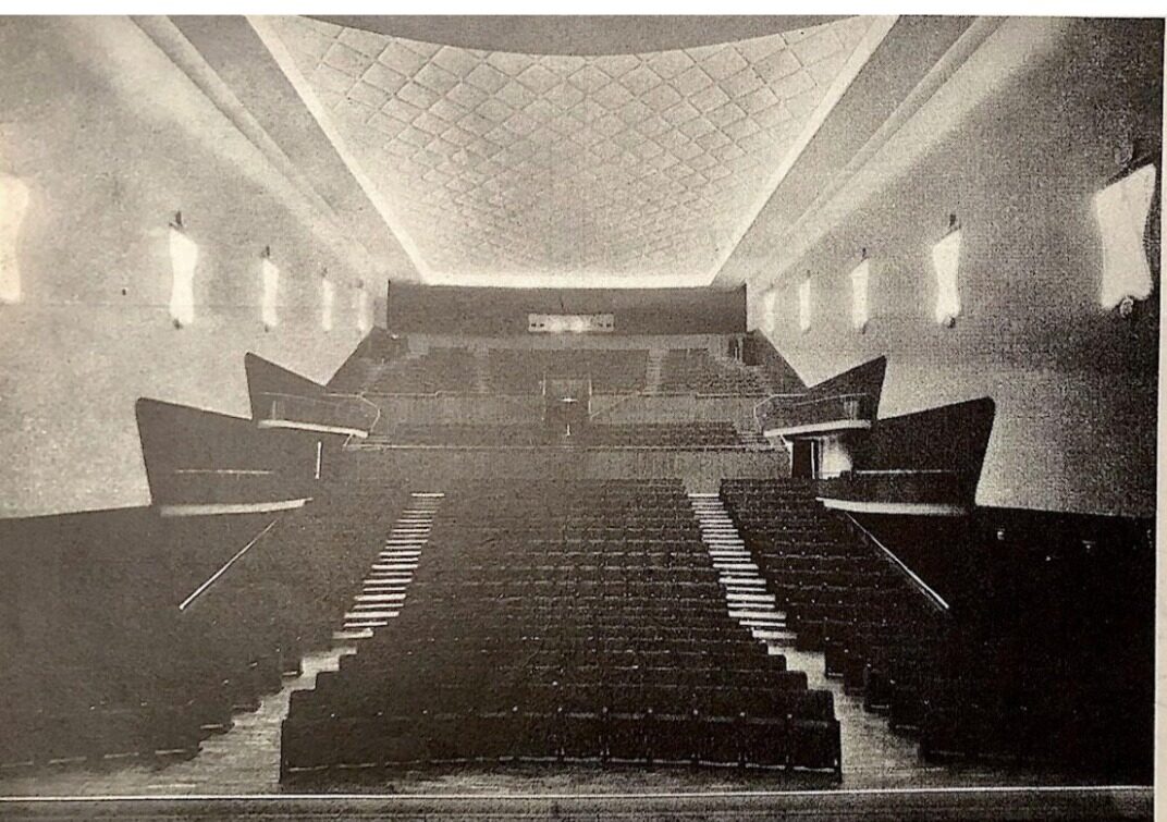 Ricordi di cinema