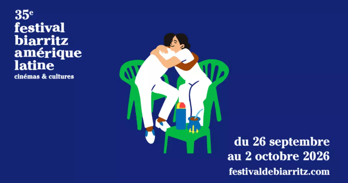 Festival de Cinema Latino-Americano de Biarritz