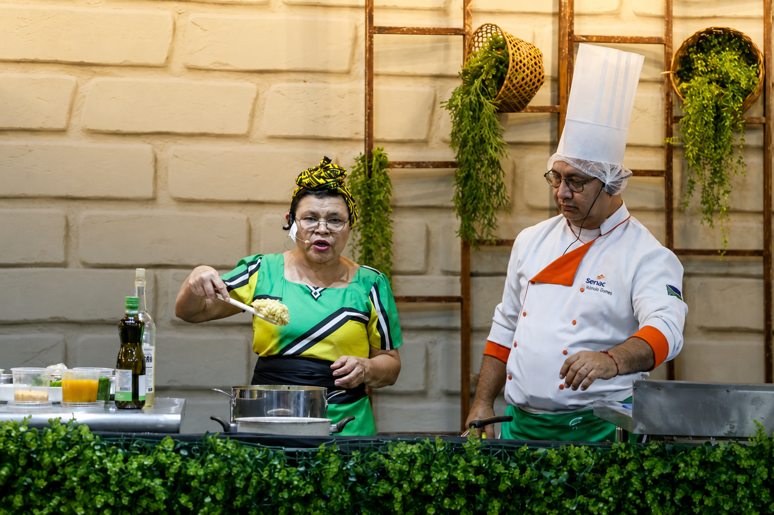 Feira de Negócios do Vale do Jari