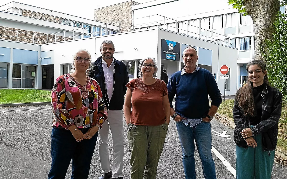 Journées européennes du patrimoine à Paimpol