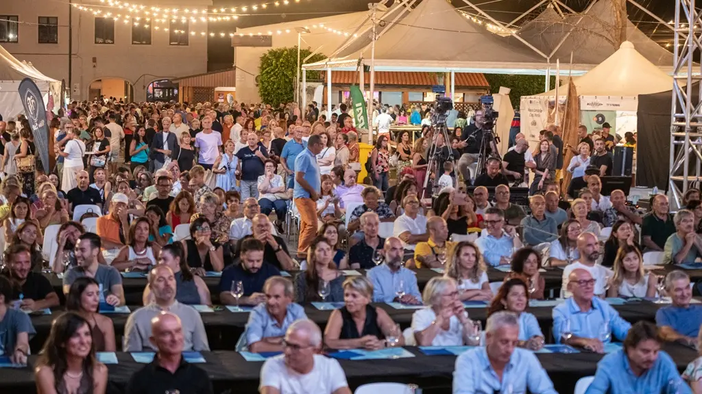 Festival della Bottarga