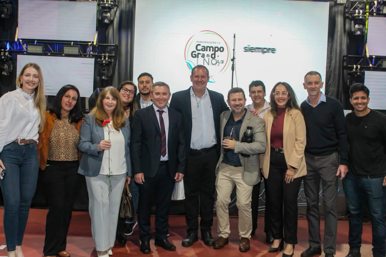 Festival Provincial del Docente