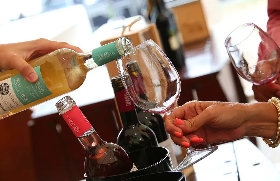 Festival Vinho Sabor Douro