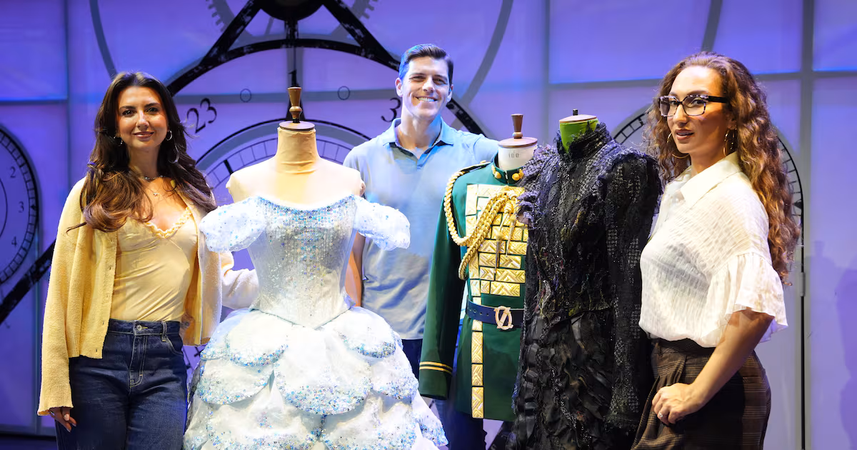 Wicked 20th Anniversary Celebration