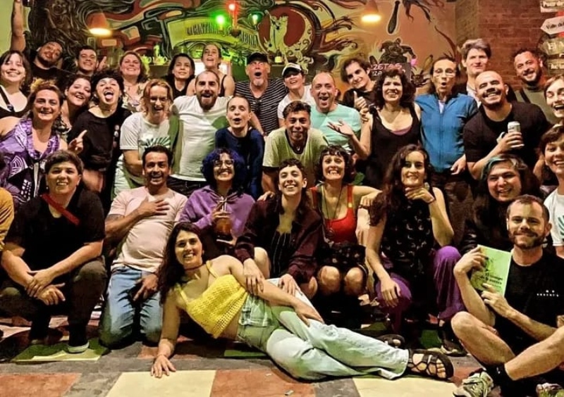 5° Festival de Clown Independiente del NEA “La Gota Gorda”