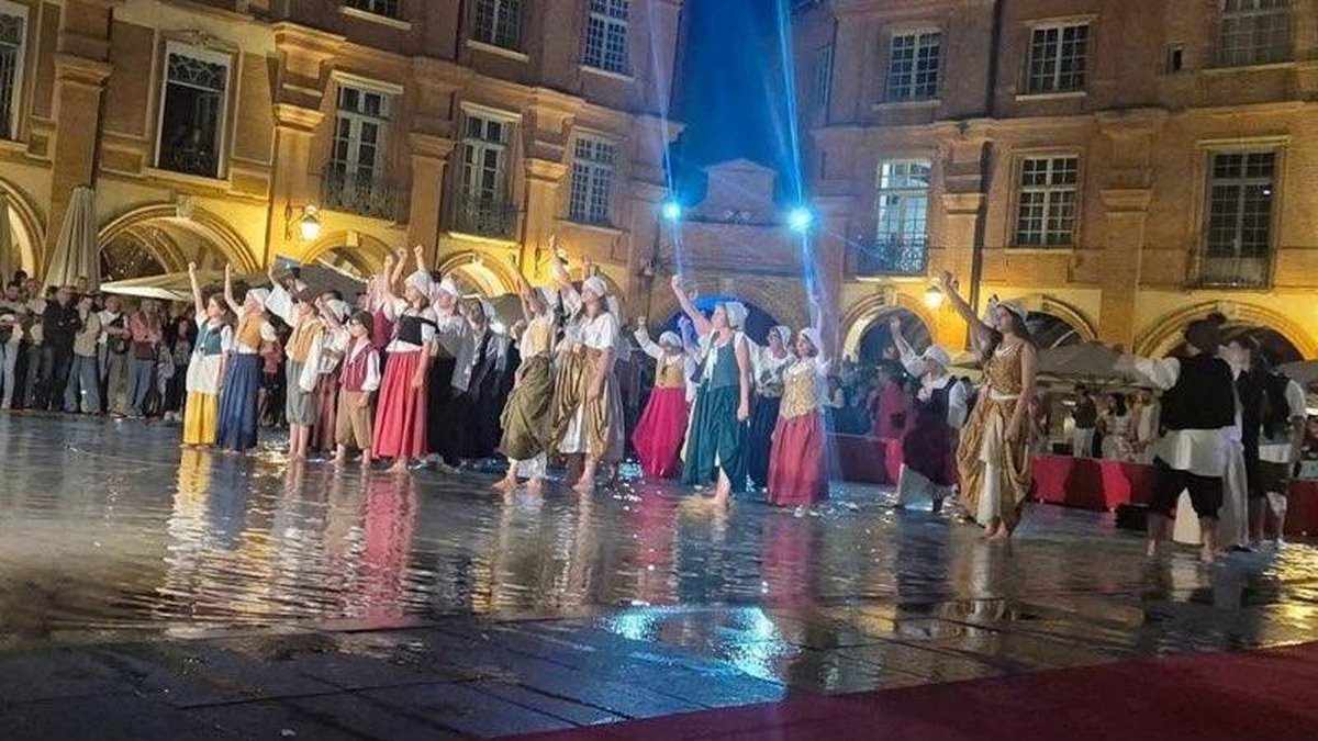 Fête des 400 Coups