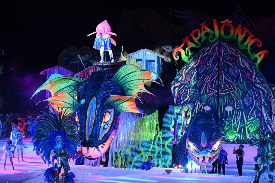 Festival dos Botos 2026