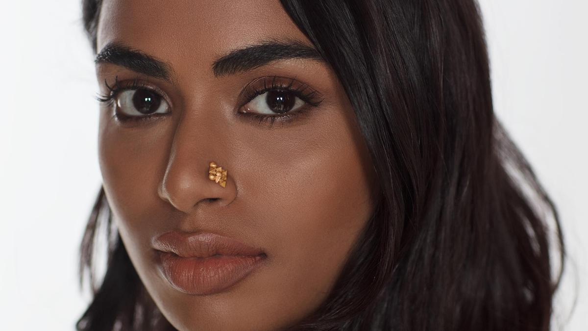 The Mookuthi Show