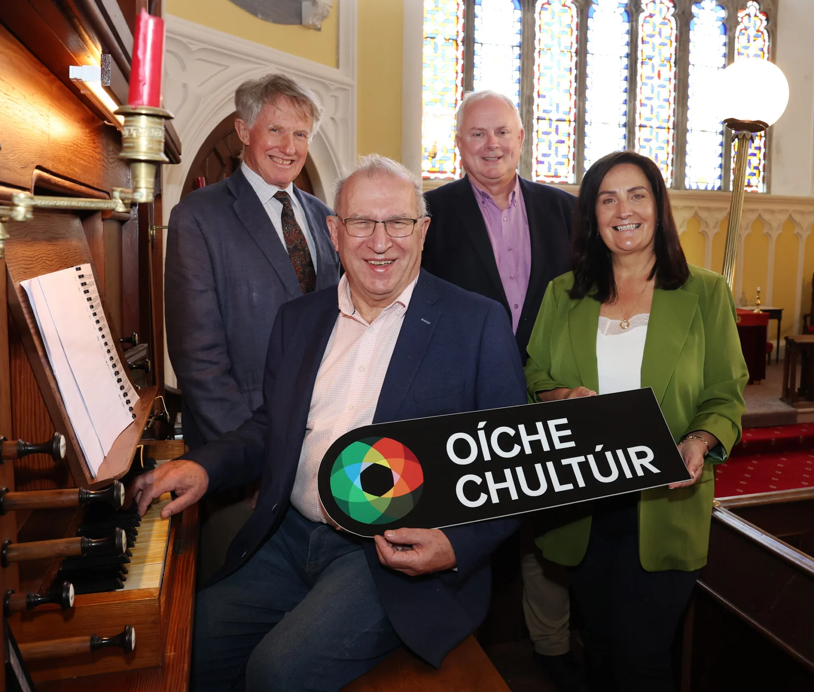 Culture Night Louth 2026