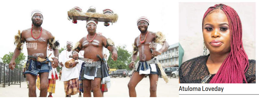 One Nation Cultural Tourism Festival Abia 2026