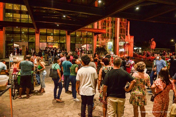 Mormaço Cultural 2026
