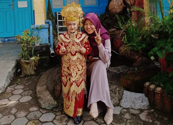 Pawai Karnaval Budaya Kemerdekaan RI ke-81
