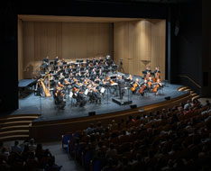 CYPRUS SYMPHONY ORCHESTRA OPERA EVENING – Finalists’ Concert of the International Masterclass & Competition for Opera Singers
