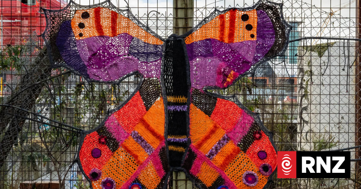 Yarnarchy