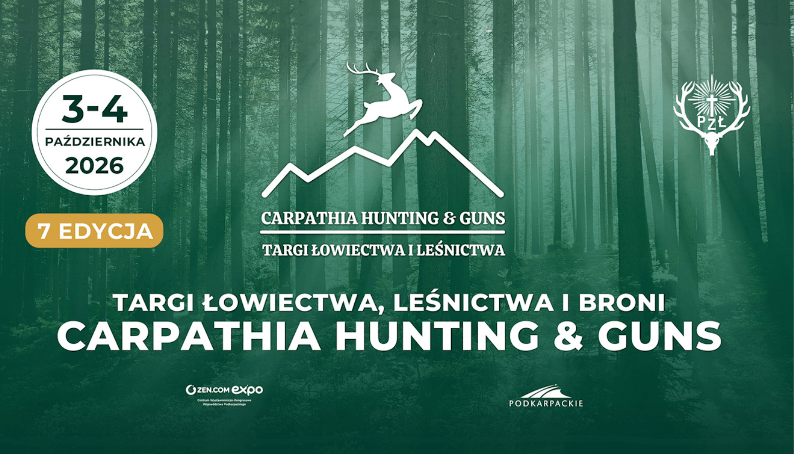 Carpathia Hunting & Guns