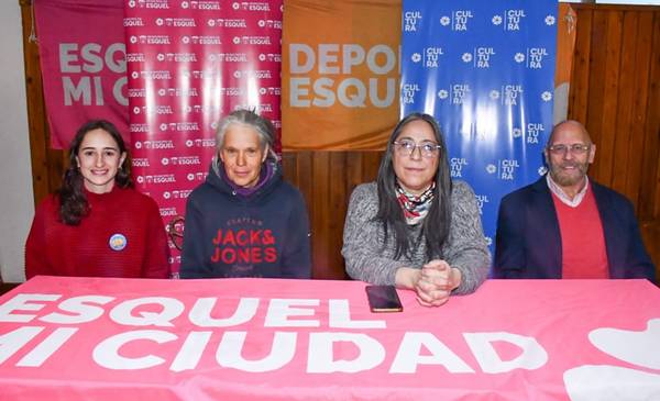 Feria de las Colectividades