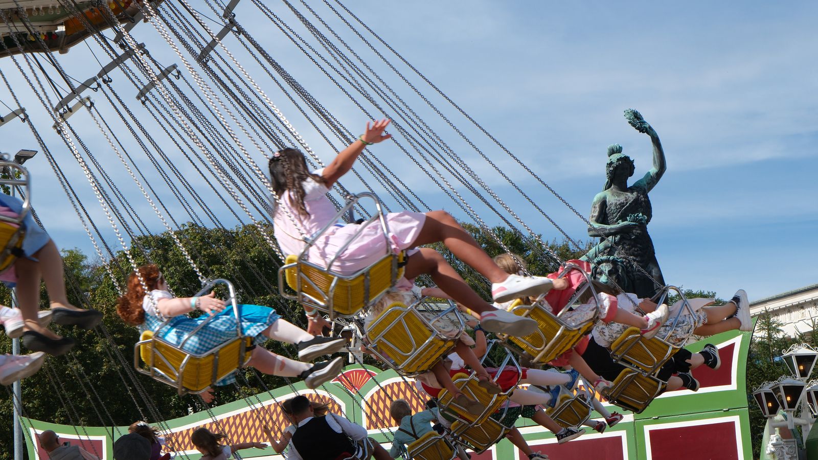 Wiesn