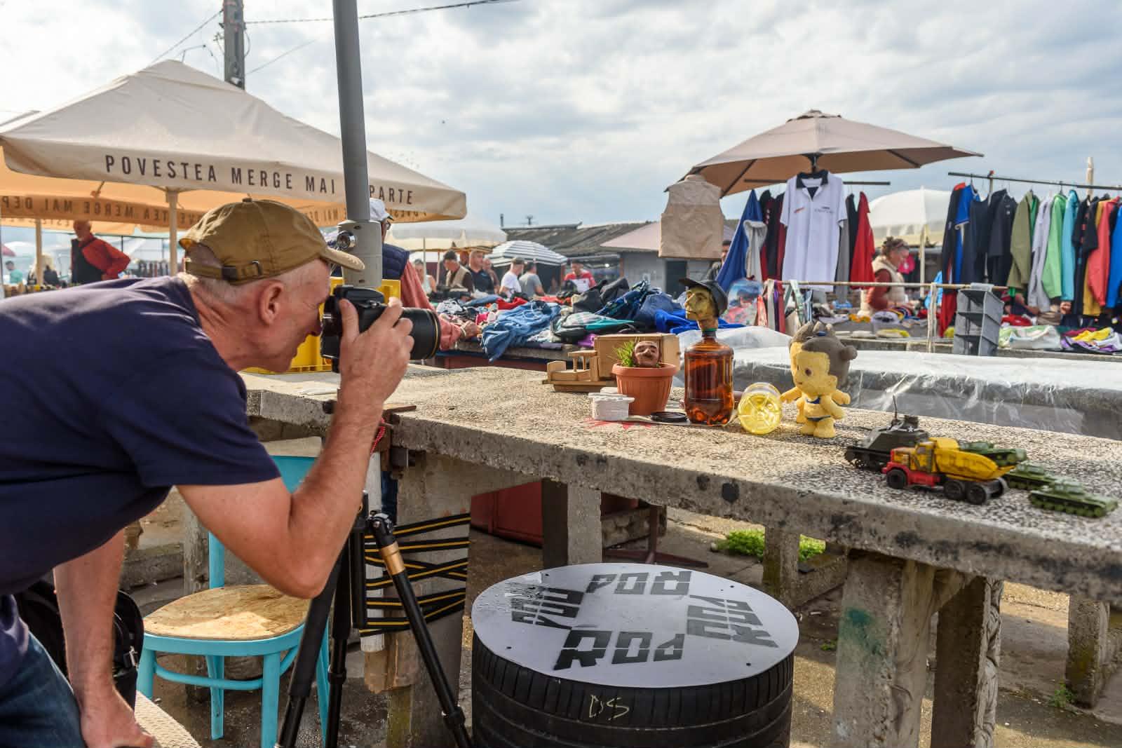 Rod Festival – Mândrie și Nailon