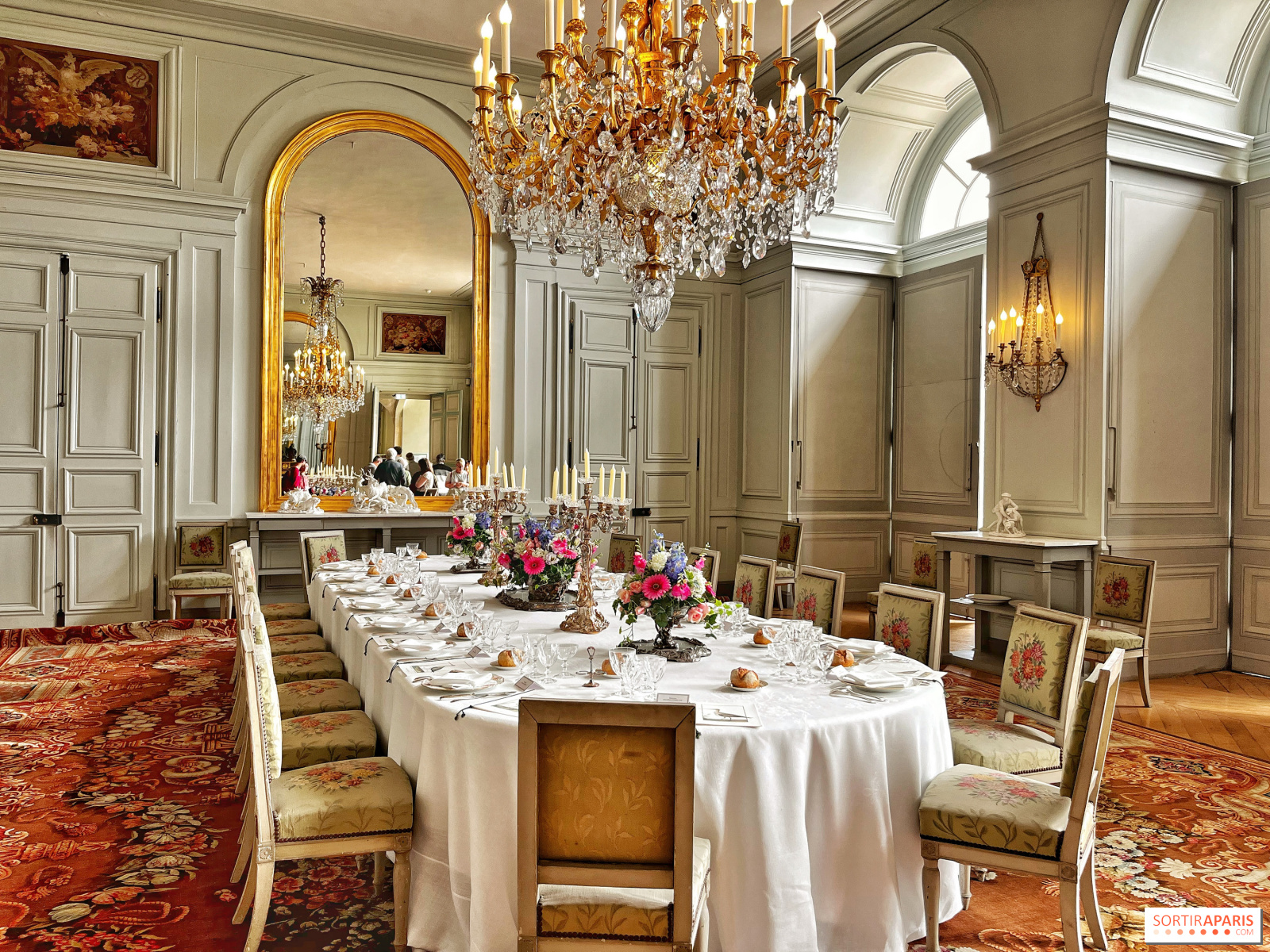 Journées du Patrimoine 2026 à Rambouillet