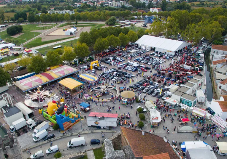Feira de São Mateus / FATACIS