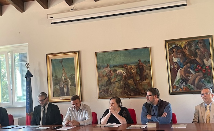 Festival corale Cantargentera