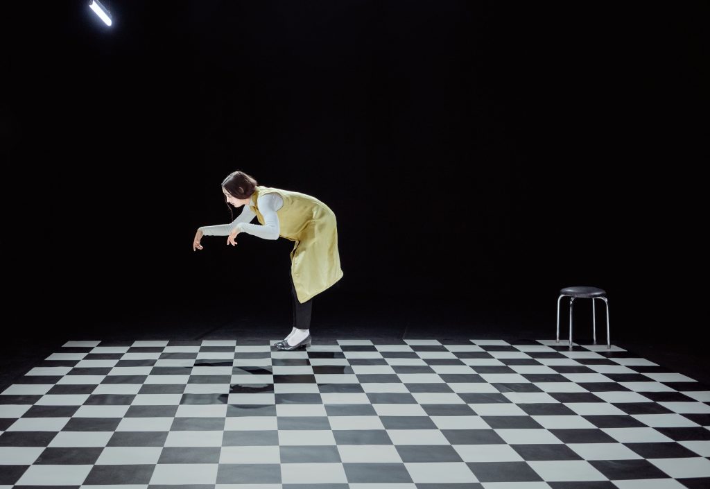 SEAS – Stagiunea Estivală a Artelor Spectacolului și Festivalul de Dans Contemporan CONNECT
